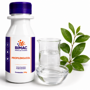 Propilenglicol