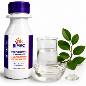 Propylheptyl Caprylate / Caprilato de Propilheptilo