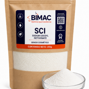 SCI Sodium Cocoyl Isethionate