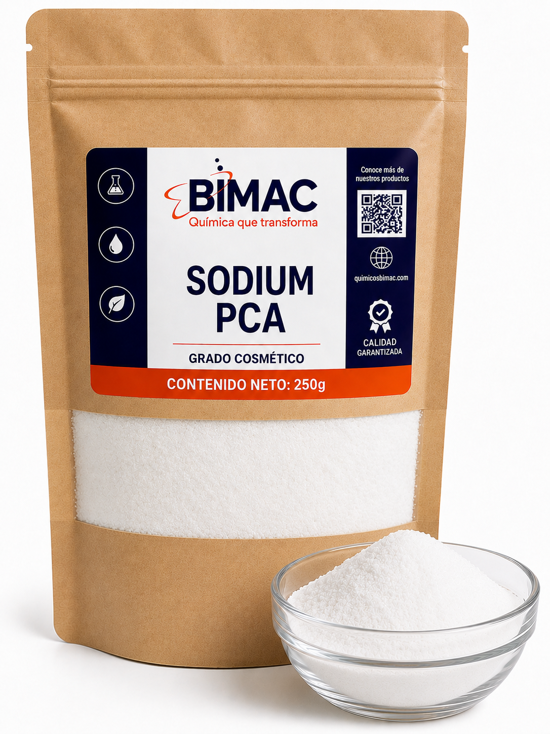 Sodium Pca