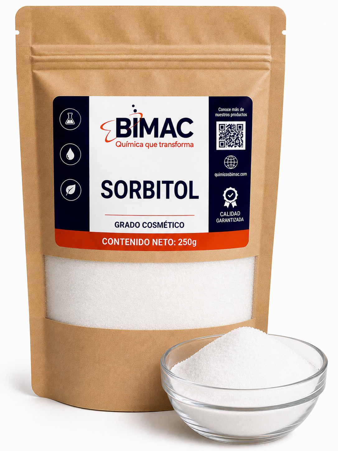 Sorbitol