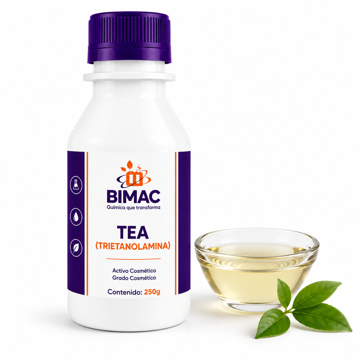 Tea (trietanolamina)
