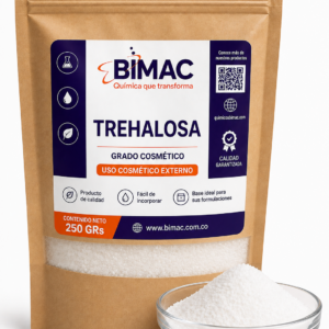 Trehalosa