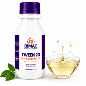 Tween 20 Polisorbato 20