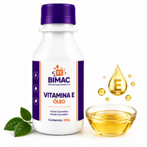 Vitamina E Oleo