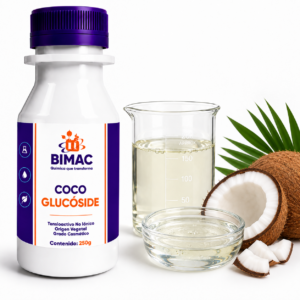 Coco Glucóside