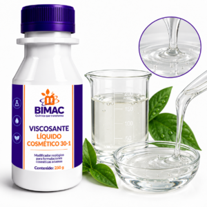 Viscosante Líquido Cosmético 30-1